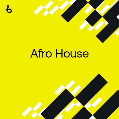 Beatport Amsterdam Special Afro House October 2021